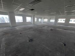 Suntec Tower Three (D1), Office #563999011